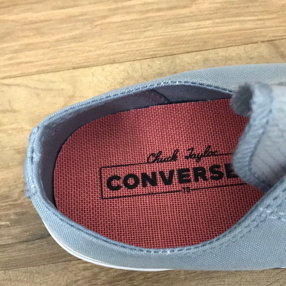 CONVERSE CHUCK 70 OX BRAND NEW - Picture 16 of 16